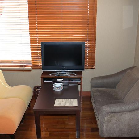 Hotel Saika Fujisawa Extérieur photo