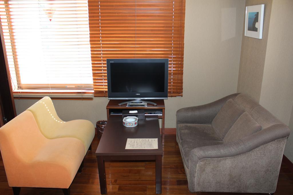 Hotel Saika Fujisawa Extérieur photo