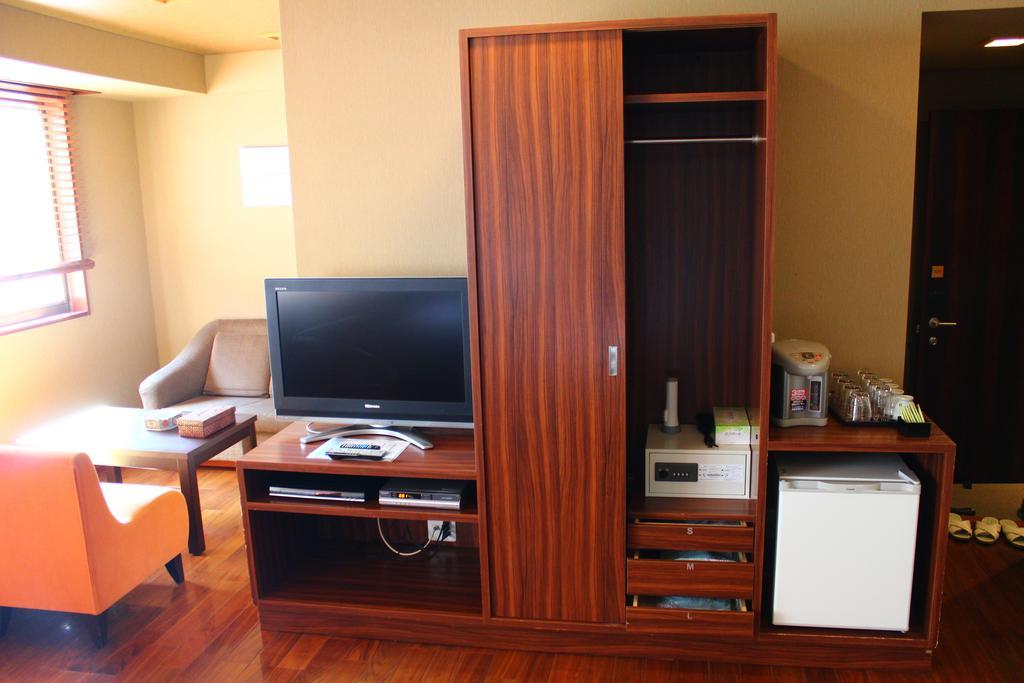 Hotel Saika Fujisawa Extérieur photo