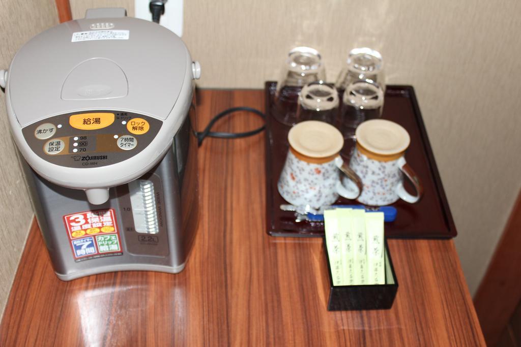 Hotel Saika Fujisawa Extérieur photo