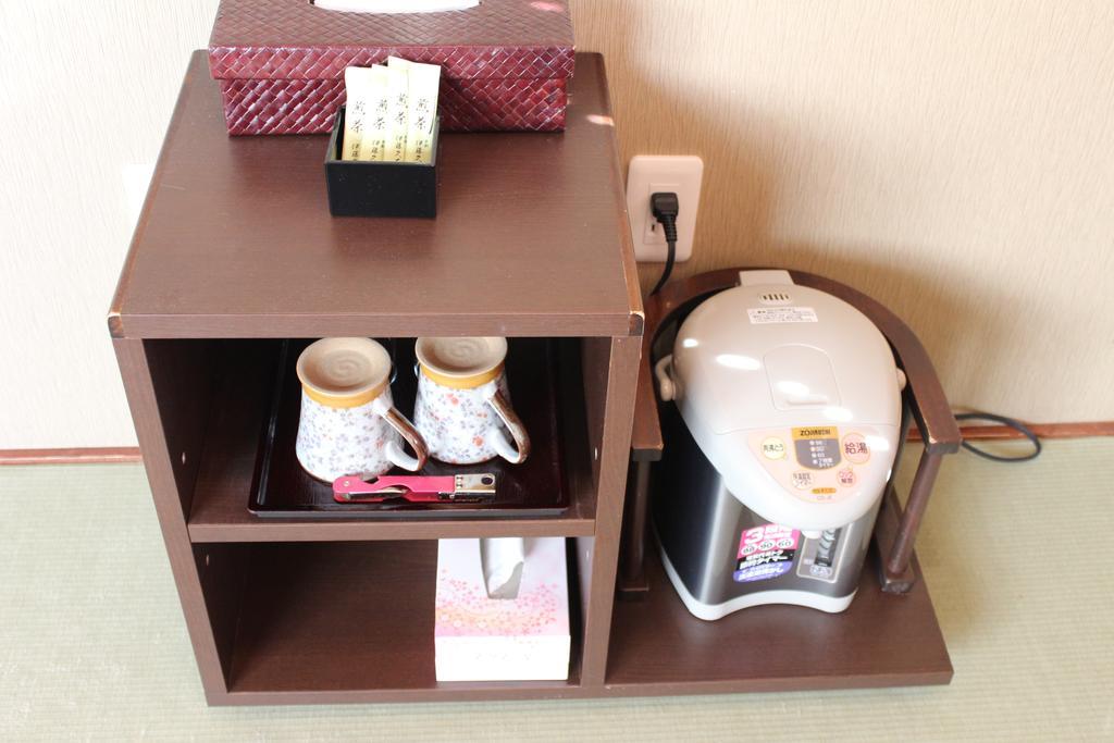 Hotel Saika Fujisawa Extérieur photo