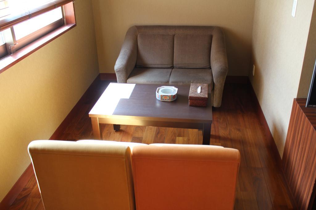 Hotel Saika Fujisawa Extérieur photo