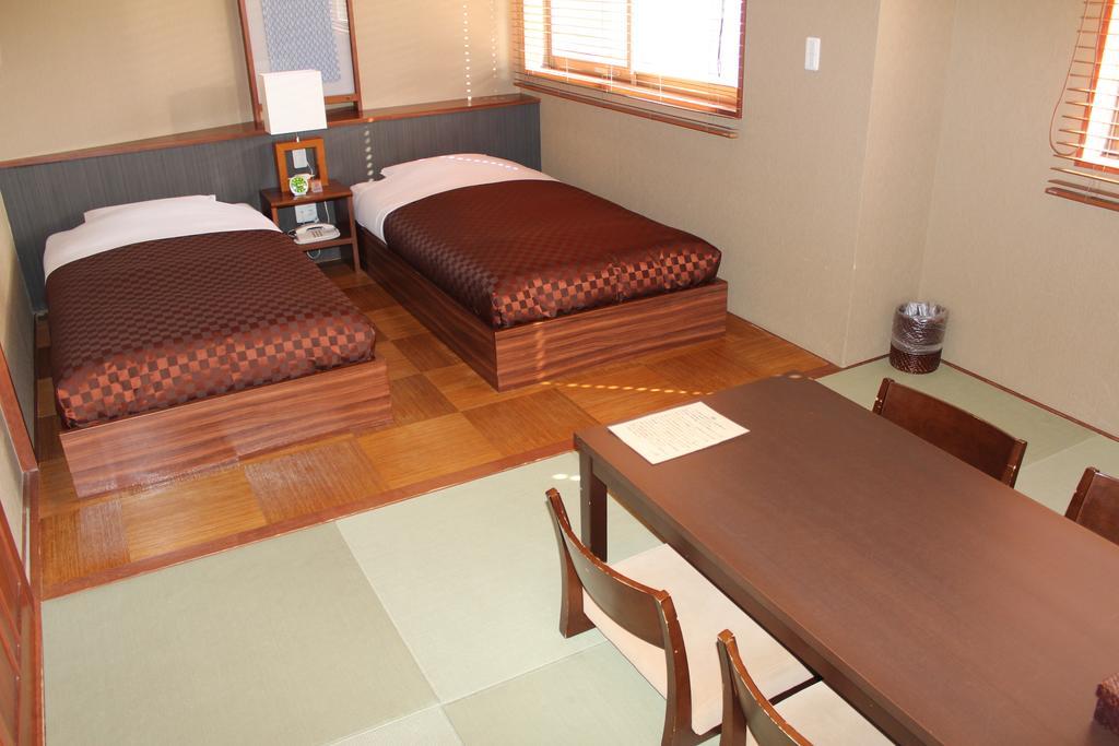Hotel Saika Fujisawa Extérieur photo
