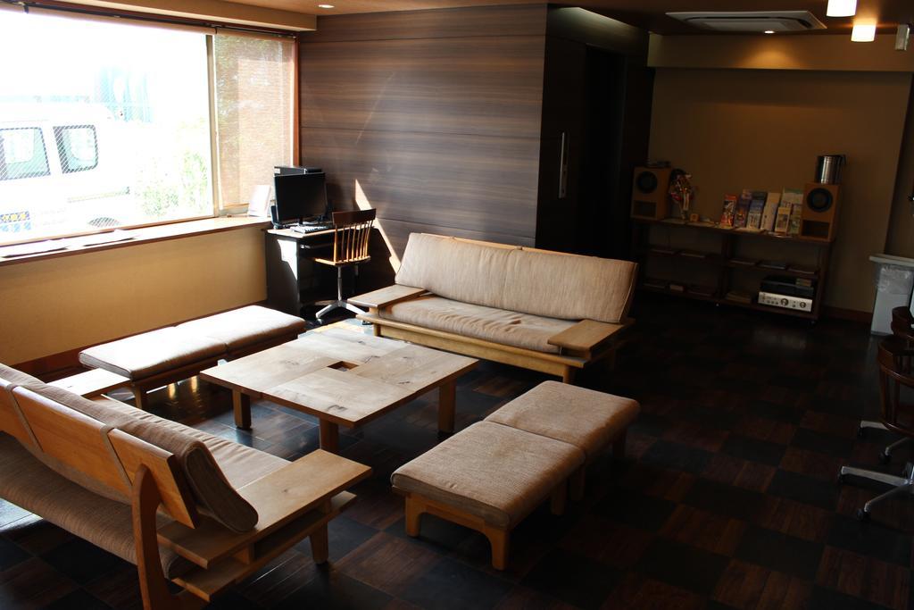 Hotel Saika Fujisawa Extérieur photo