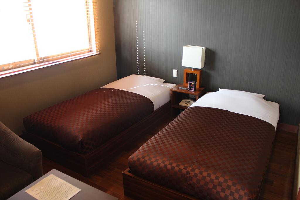 Hotel Saika Fujisawa Extérieur photo
