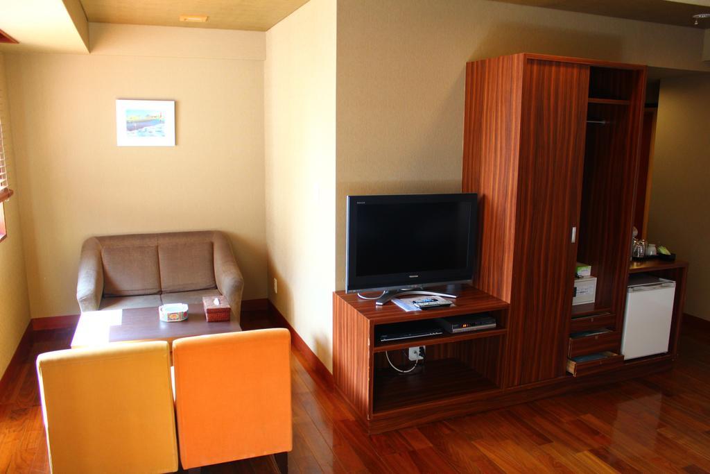 Hotel Saika Fujisawa Extérieur photo