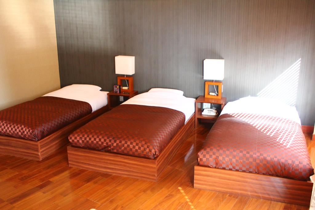 Hotel Saika Fujisawa Extérieur photo