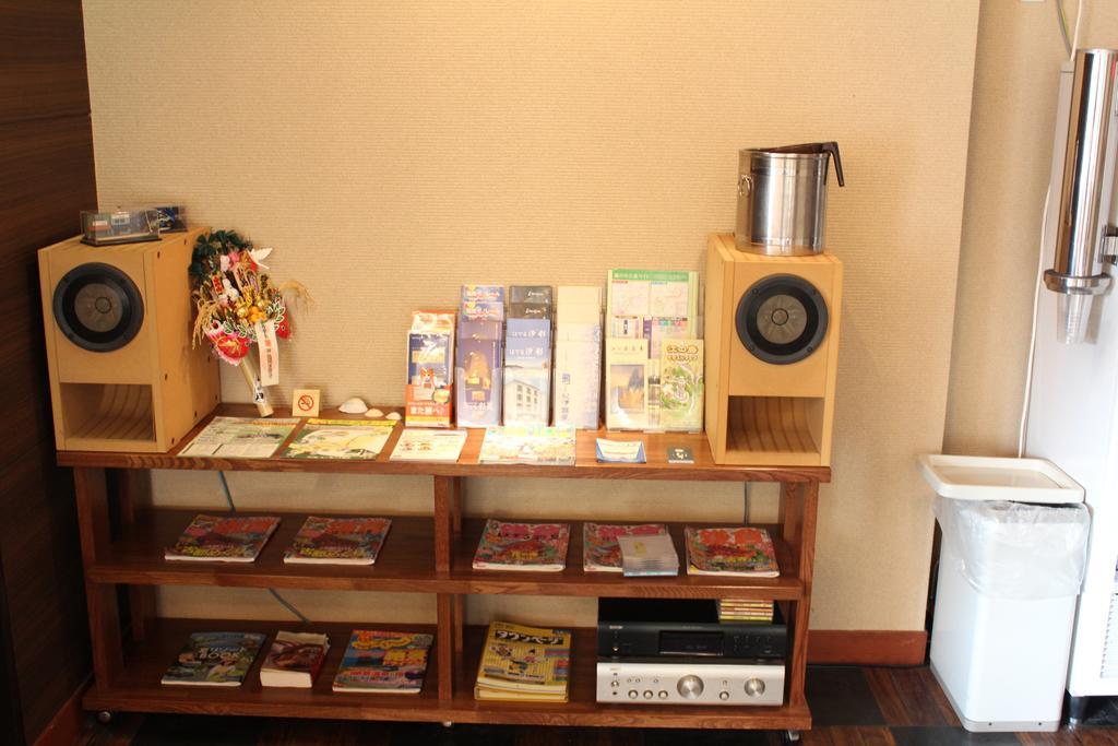 Hotel Saika Fujisawa Extérieur photo