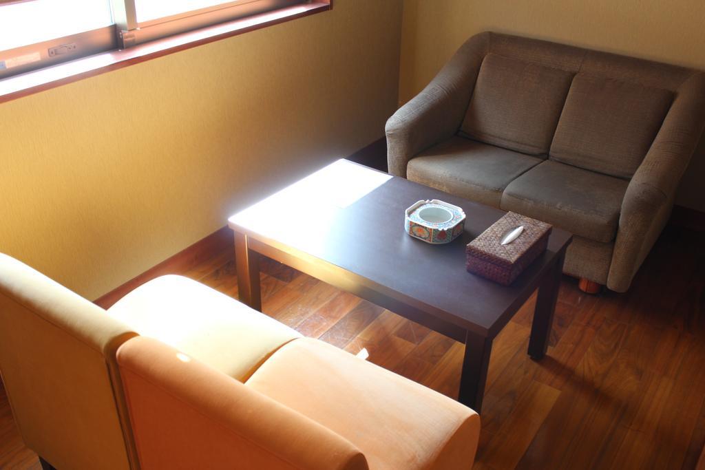 Hotel Saika Fujisawa Extérieur photo