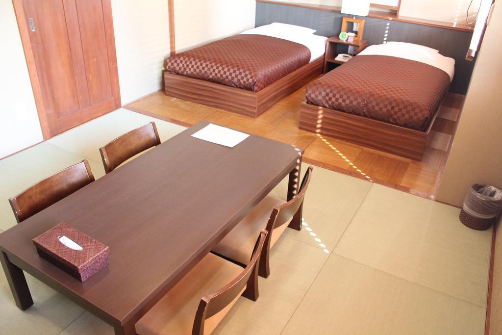 Hotel Saika Fujisawa Extérieur photo