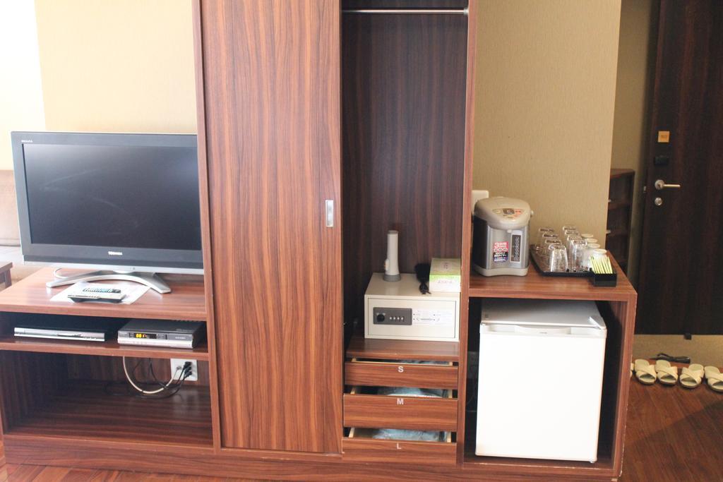 Hotel Saika Fujisawa Extérieur photo
