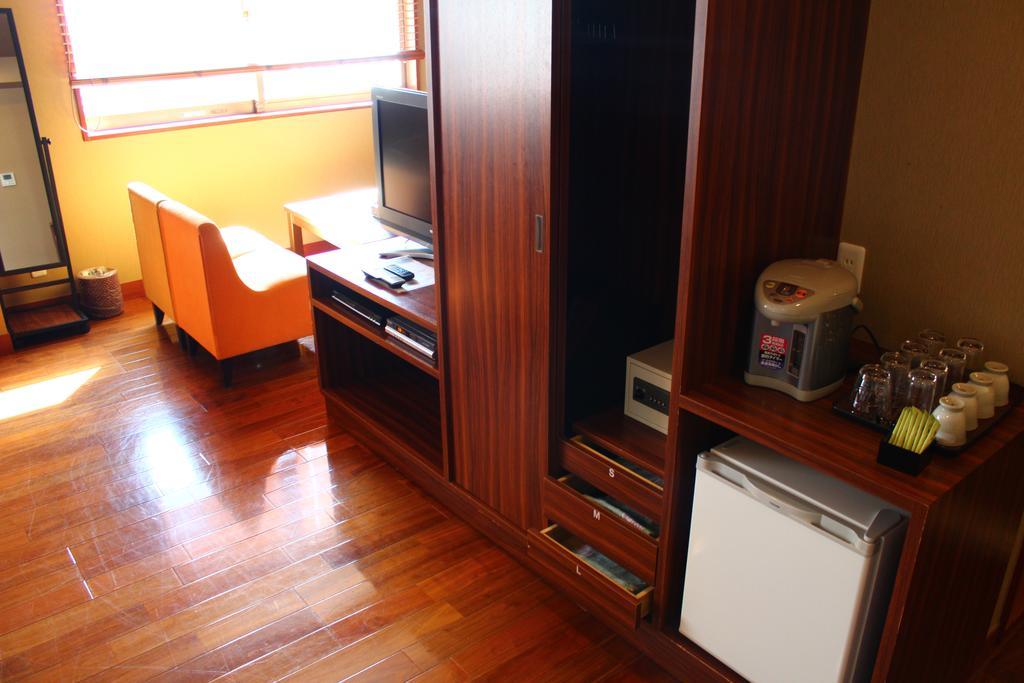 Hotel Saika Fujisawa Extérieur photo