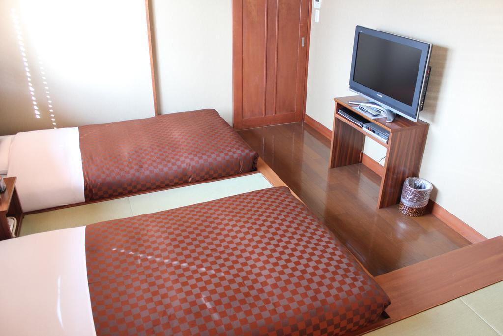 Hotel Saika Fujisawa Extérieur photo