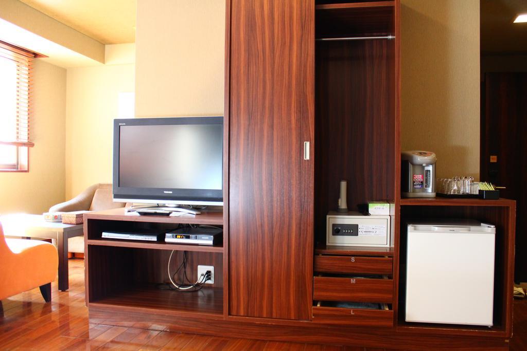 Hotel Saika Fujisawa Extérieur photo